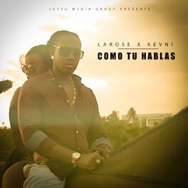 Album cover of Como Tú Hablas