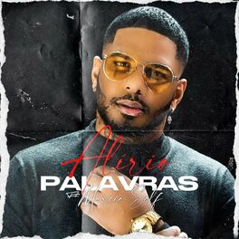 Album cover of Palavras