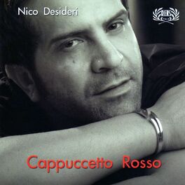 Album cover of Cappuccetto rosso