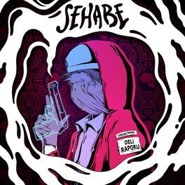 Album cover of Deli Raporu
