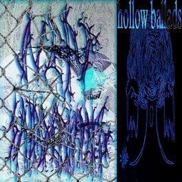 Album cover of Hollow Ballads