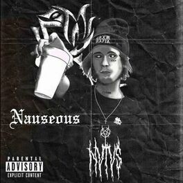 Album cover of Nauseous