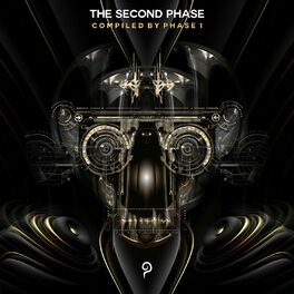 Album cover of The Second Phase
