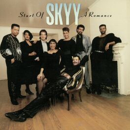 Album cover of Start Of A Romance