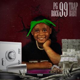 Album cover of 99 Trap Baby