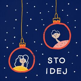 Album cover of sto idej