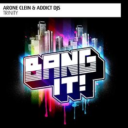Album cover of Trinity