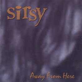 Album cover of Away From Here