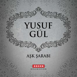 Album cover of Aşk Şarabı