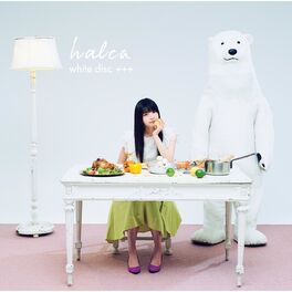 halca: albums, songs, playlists | Listen on Deezer