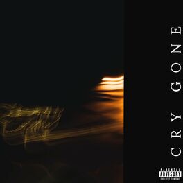 Album cover of CRY GONE (feat. RAI)