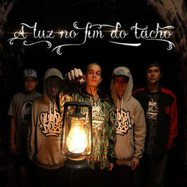Album cover of A Luz no Fim do Tacho