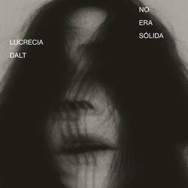 Album cover of No era sólida