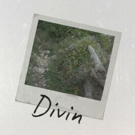 Album cover of Divin