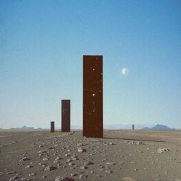 Album cover of Eternal Embers