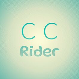 Album cover of C C Rider