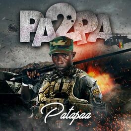 Album cover of Pa2Pa Scopatumana
