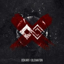 Album cover of Oskari Vs. Olematon