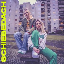 Album cover of Schiebedach