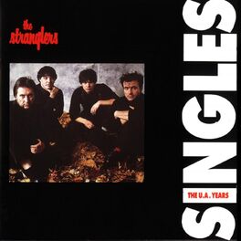 Album cover of Singles (The UA Years)