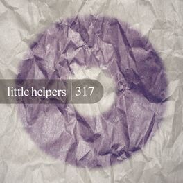 Album cover of Little Helpers 317