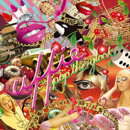 Album cover of Pop The Glock (Remixes)