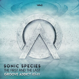 Album cover of The First & The Last (Groove Addict Remix)