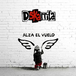 Album cover of Alza el Vuelo