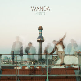 Album cover of Niente
