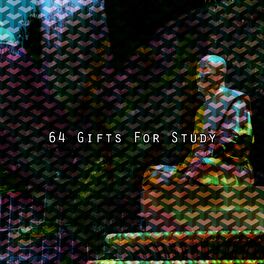 Album cover of 64 Gifts For Study