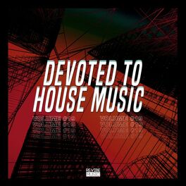 Album cover of Devoted to House Music, Vol. 19