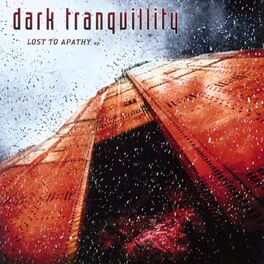 Album cover of Lost to Apathy - EP