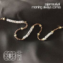 Album cover of morning always comes