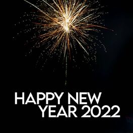 Album cover of Happy New Year 2022