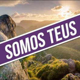 Album cover of Somos Teus