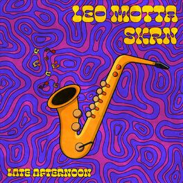 Album cover of Late Afternoon