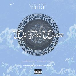 Album cover of We The Wave