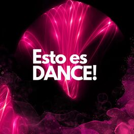 Album cover of Esto es Dance!