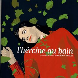 Album cover of L'héroïne au bain