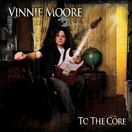 Album cover of To The Core