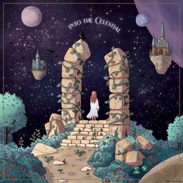 Album cover of Into the Celestial
