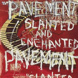 Album cover of Slanted & Enchanted