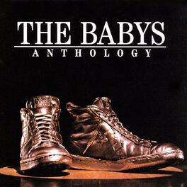Album cover of Anthology (Deluxe Version)
