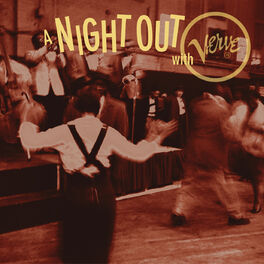 Album cover of A Night Out With Verve