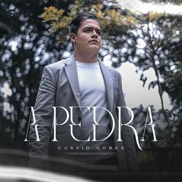 Album cover of A Pedra