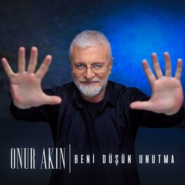 Album cover of Beni Düşün Unutma