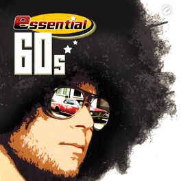 Album cover of Essential 60's