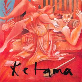 Album cover of Ketama
