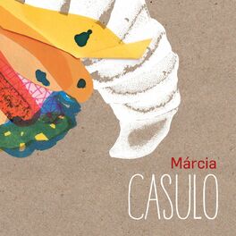 Album cover of Casulo