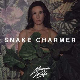 Album cover of Snake Charmer